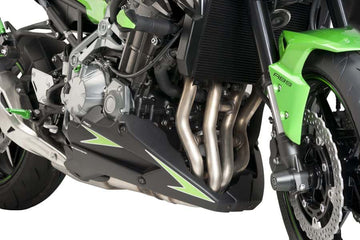 Puig Engine Spoiler for Kawasaki Z900